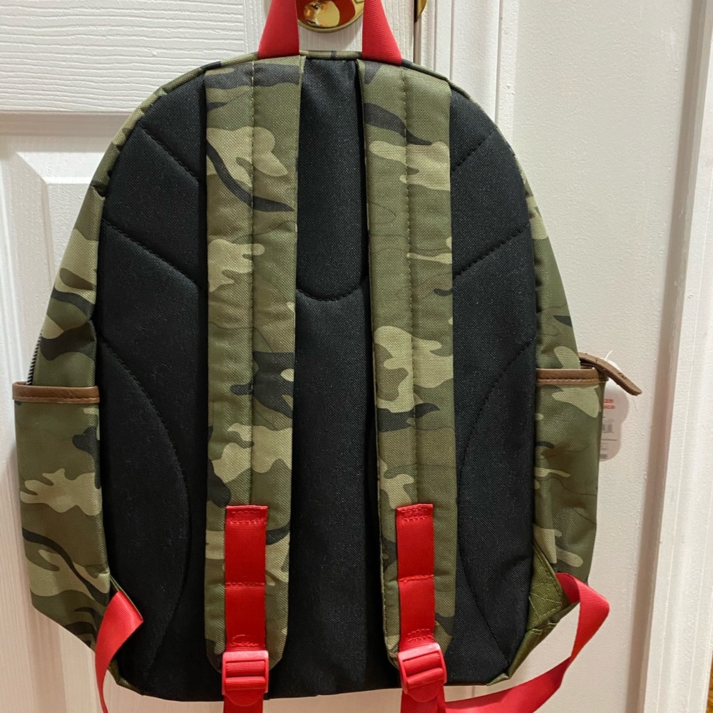 Backpack - Picture 2 of 2